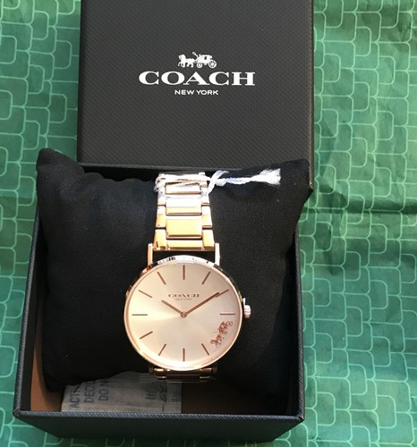 Orologio coach montres - montres, nuovo