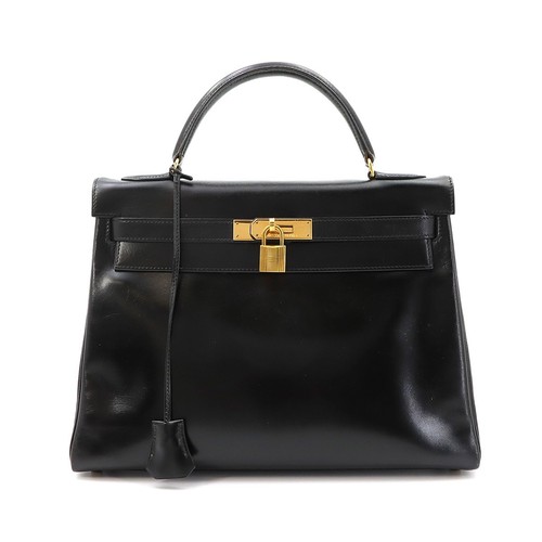 Hermes kelly box - kelly,