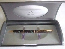 PARKER Insignia Laque Green &
