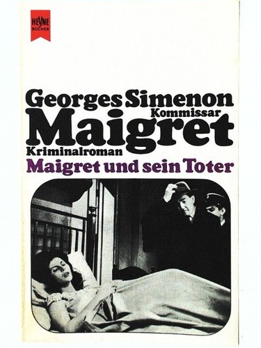 Maigret und sein - toter,