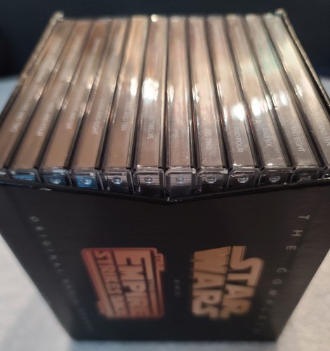 Star wars empire - star, &