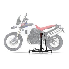 Cavalletto Centrale Constands