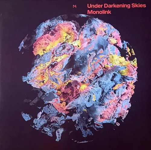 2xlp monolink under darkening - monolink,