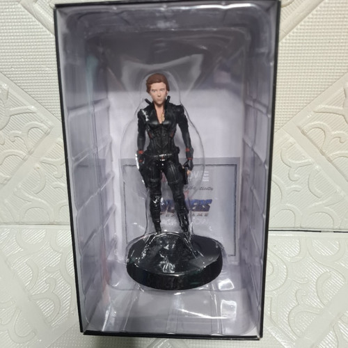 Eaglemoss marvel movie - 1:16,