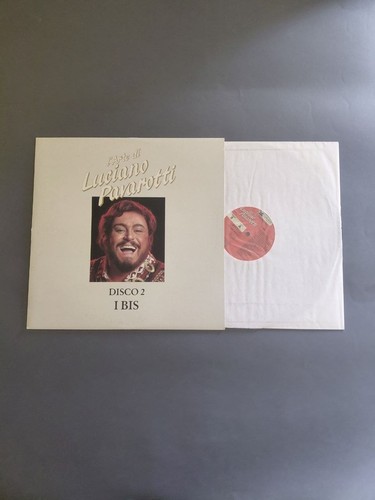 Vinile arte luciano - l'arte, di