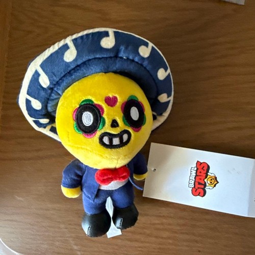 Peluche brawl stars - peluche,