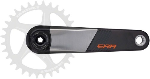 Race face era mtb - 1x, carbonio