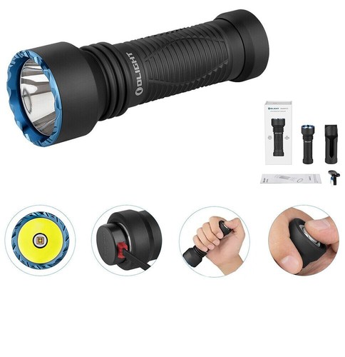 Torcia impermeabile olight - impermeabile,