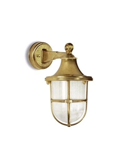 Applique lampada parete - da,