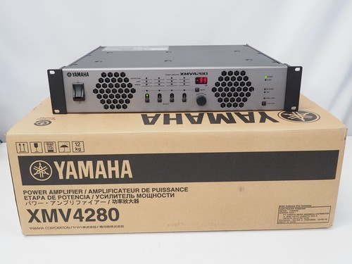 Yamaha xmv4280 amplificatore - yamaha,