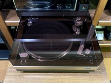 SONY PS-8750 DirectDrive