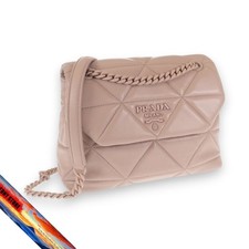 Borsa a tracolla Prada
