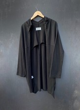 Mantello Maison Martin Margiela vintage archivio artigianale taglia L unisex
