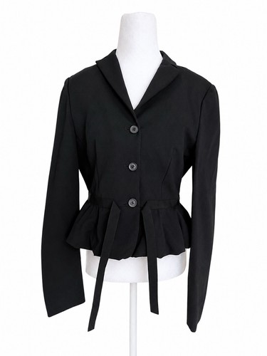 Giacca blazer piazza - giacca,
