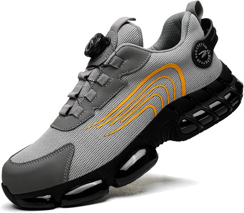 Scarpe antinfortunistiche uomo - scarpe,