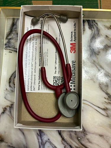 Littmann lightweight ii - littmann,