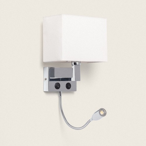 Lampada parete led da - lampada,