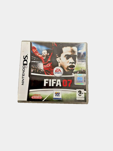 Fifa completo - 07, ds)