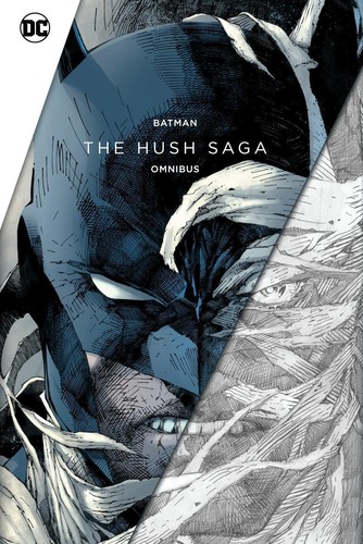 Batman the hush - batman:, omnibus