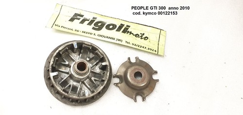 Variatore people gti 300 - 300, 2010
