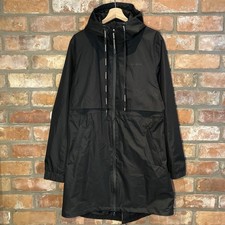 Giacca impermeabile donna