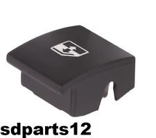 1 Pezzo Interruttore Alzacristalli Pulsante Opel Astra H Zafira B Tigra B