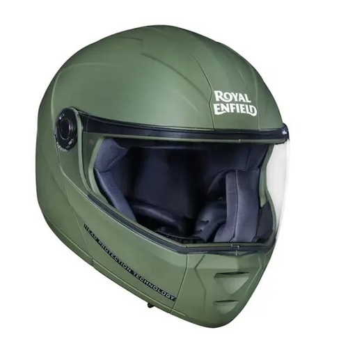 Casco modulare royal enfield - royal,