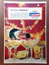 Pubblicità Anni 60-70 Asti