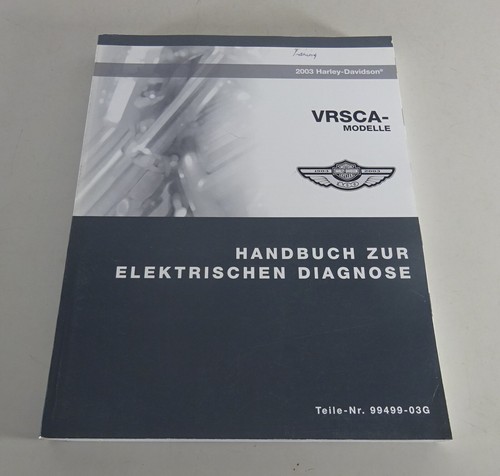 Manuale diagnosi harley - manuale, di