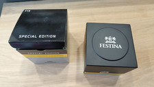 SCATOLA OROLOGIO FESTINA