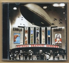 Mojo Presents PHYSICAL