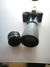 Attrezzatura Yashica 230 AF