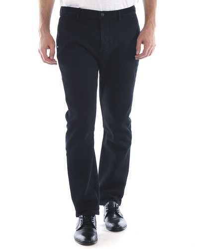 Pantaloni daniele alessandrini - pantaloni,