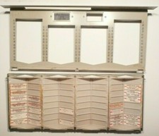 SEEBURG S100 JUKEBOX parte
