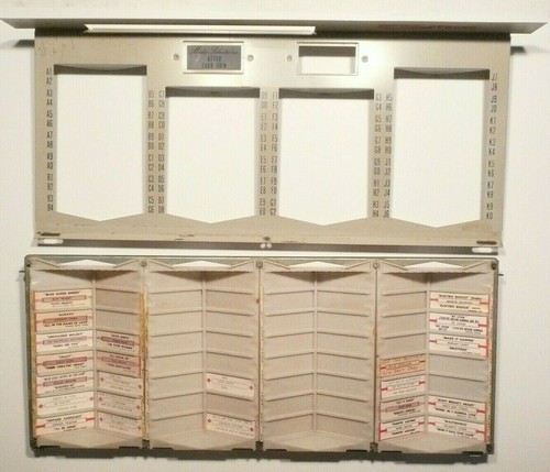Seeburg s100 jukebox parte - s100,