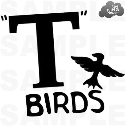 Birds trasferello stirare - birds,