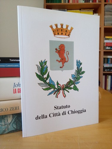 Statuto della citta - statuto,