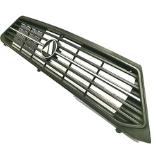 Mascherina calandra griglia