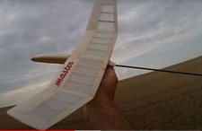 Master - Mäßig Flieeegen! Schulungsmodell O RC Aliante