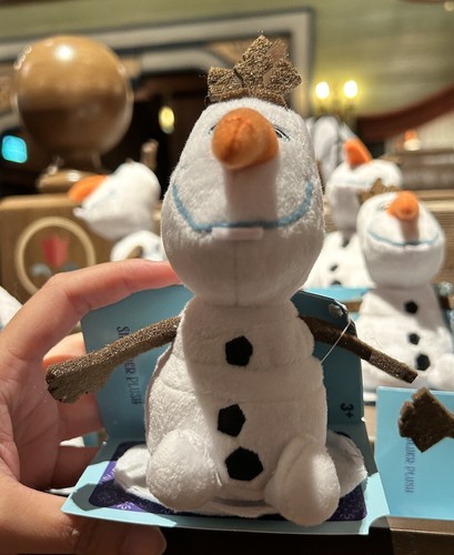 Disney frozen arendelle - frozen, olaf