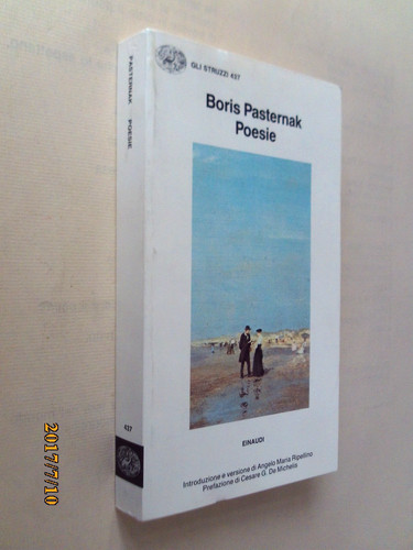 Boris pasternak poesie traduz - pasternak,