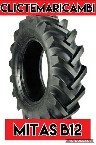 Gomme pneumatici agricolo - 2,