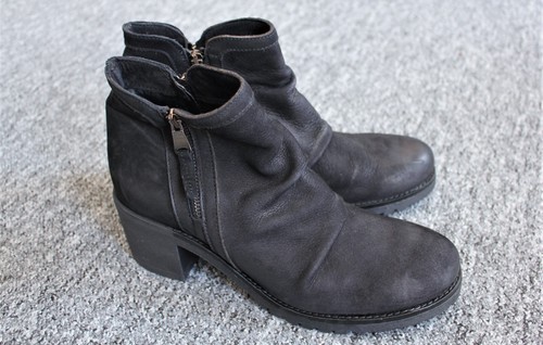 Stivaletto primadonna nero - primadonna, in