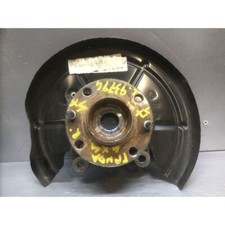 MOZZO POST. NUDO SX PER FIAT PANDA (11) 33 0.9 TWINAIR TURBO (63KW) 4WD BER