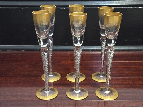 Set 6 bicchieri da - l@@k!,