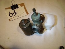 ( 61) - CARBURATORE IN BRONZO