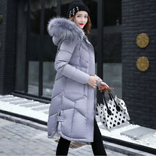 Giacca Piumino Cappotto Donna