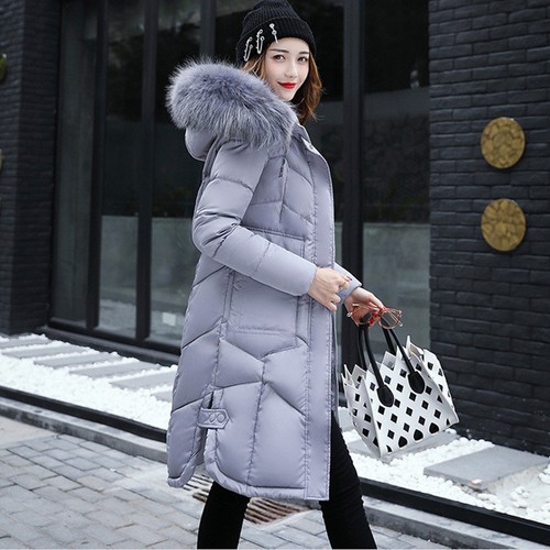 Giacca piumino cappotto donna - giacca,