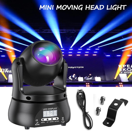 Mini 70w luci rgbw - mini,