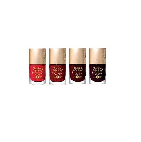Oreal smalto resist shine - smalto,